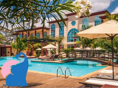 Familienhotels an der Ostsee