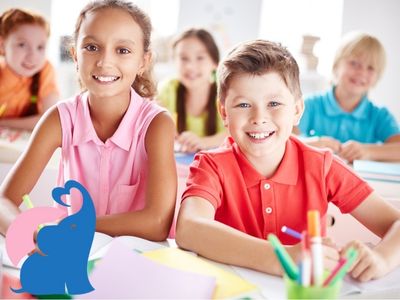 Kinderwitze für die Grundschule