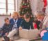Glückwünsche zu Weihnachten für die Enkelkinder – 50 Ideen