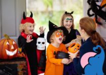 Halloween Gedichte für Kinder zum Aufsagen