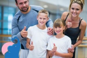 Ich bin stolz auf meine Familie – 15 Sprüche & Zitate