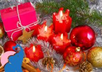 Lustige Advent Sprüche für Kinder