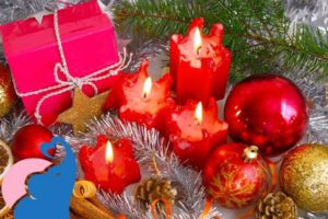 Lustige Advent Sprüche für Kinder