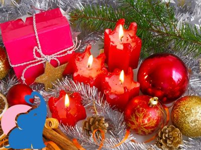 Lustige Advent Sprueche fuer Kinder