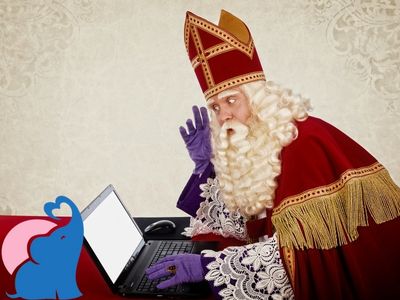 Nikolaus Quizfragen per Whatsapp verschicken