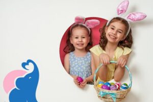 Ostergedichte für Kinder zum Aufsagen – 10 Ideen
