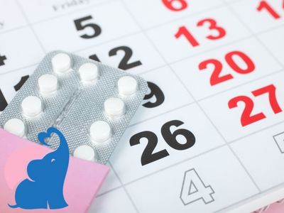 Pille absetzen wann schwanger