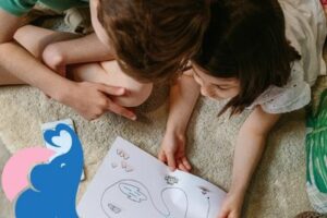 Rätsel für Kinder ab 6 Jahren