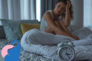 Schlafstörungen in der Schwangerschaft – 5 Tipps die helfen