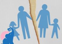 15 Sprüche für zerbrochene Familien