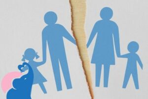 15 Sprüche für zerbrochene Familien