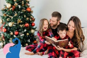 Weihnachtsgedichte für Kinder zum Vortragen – 15 Ideen