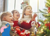 Weihnachtssprüche für Kinder – Ideal für die Karte