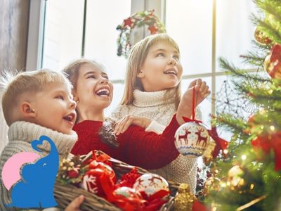Weihnachtssprueche fuer Kinder