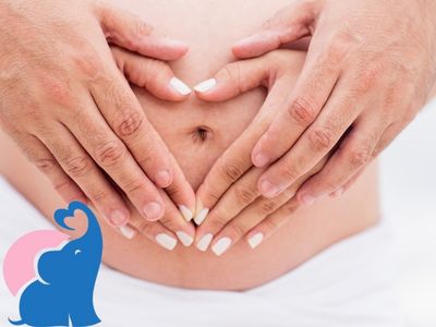 Wie fuehlt es sich im Bauch an wenn man schwanger ist