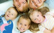 kurze Familien Zitate