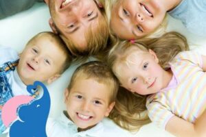 25 besonders kurze Familien Sprüche & Zitate
