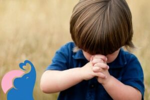 15 Gebete für Kinder