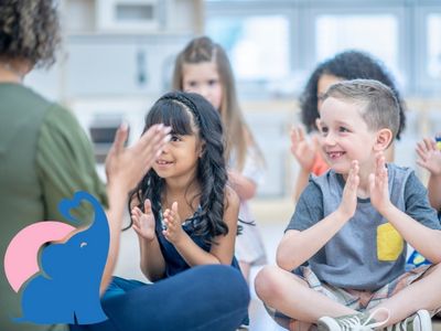 lustige Raetsel fuer Kindergartenkinder