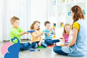 Kinderrätsel mit Tieren