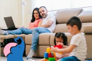 Lebensweisheit-Sprüche für die Kinder von den Eltern