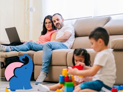 10 Lebensweisheit Sprueche fuer die Kinder von den Eltern