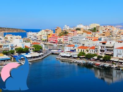 5 Sterne Hotel mit Wellness pro Nacht in Kreta