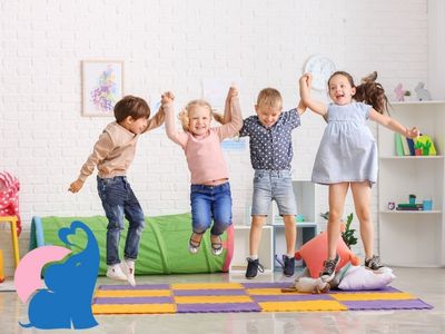 Abschiedsgeschenk fuer den Kindergarten Nuetzlich Sinnvoll 