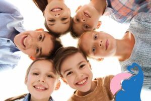 25 Lebensweg-Sprüche und Zitate für Kinder