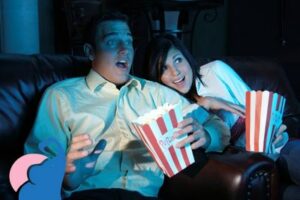 Was bedeutet Purge Watching