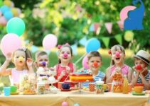 Einladung zum Kindergeburtstag basteln – 20 Ideen