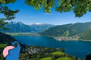Familienhotel in Zell am See – Unsere 5 Empfehlungen