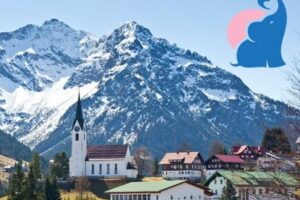Familienhotel im Kleinwalsertal: Unsere 5 Empfehlungen