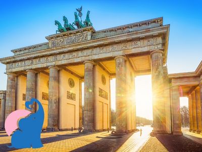 Familienhotel in Berlin