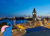 Familienhotel in Hamburg: Unsere 5 Empfehlungen