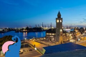 Familienhotel in Hamburg: Unsere 5 Empfehlungen