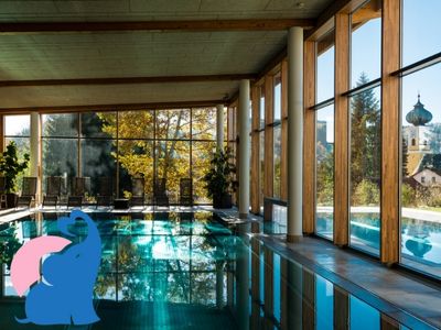 Familienhotels mit Pool im Harz