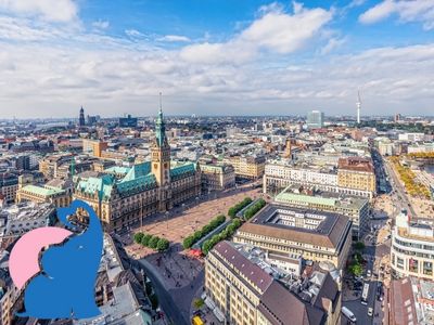 Familienhotels mit Pool in Hamburg