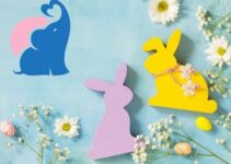20 Frohe Ostern Sprüche für die Familie