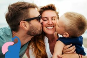 Sprüche über die Familie die Liebe ausdrücken