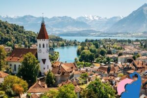 Familienhotel in der Schweiz: Unsere 5 Empfehlungen