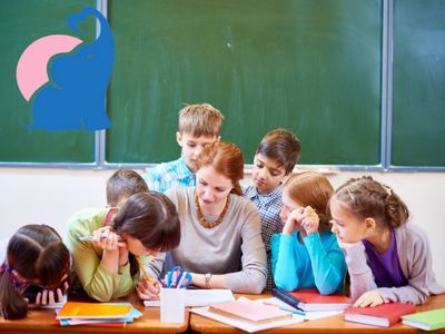 Lehrerin etwas zum Geburtstag & zu Weihnachten schenken