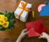 Muttertagsgeschenk basteln in der Grundschule – 5 Ideen