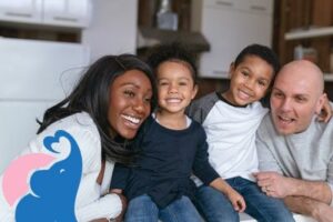 10 Sprüche für Patchwork-Familien