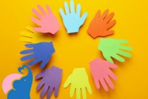 Sprüche zum Kindertag für große Kinder