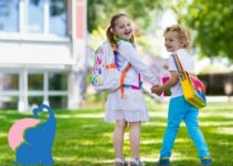 Schulanfang-Sprüche für Kinder: Inspirationen, Tipps und Tricks für einen guten Start