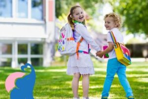 Schulanfang-Sprüche für Kinder: Inspirationen, Tipps und Tricks für einen guten Start
