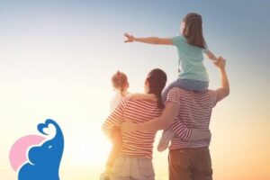 Text für die Familien-Weihnachtskarte – 20 Ideen