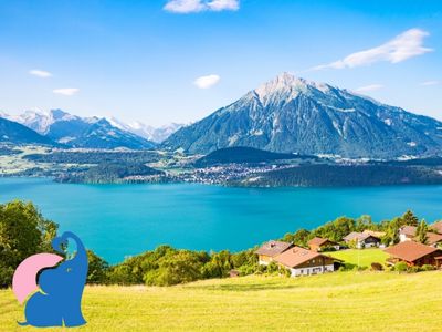 Was ist das Besondere an der Schweiz