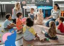 Ab wann geht ein Kind in den Kindergarten?